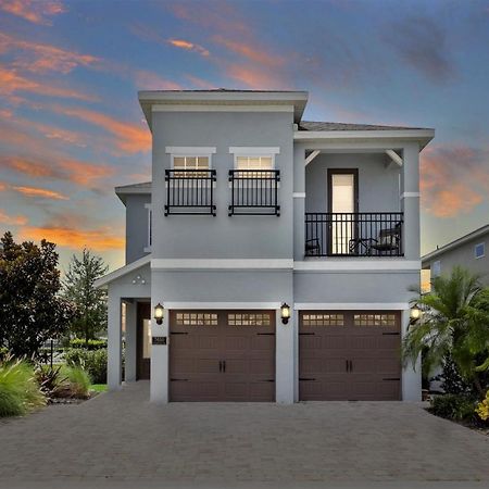 6 Bedroom Vacation Home With Pool Orlando Eksteriør bilde